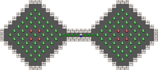 Уровень 7 — Volatile Catalysts